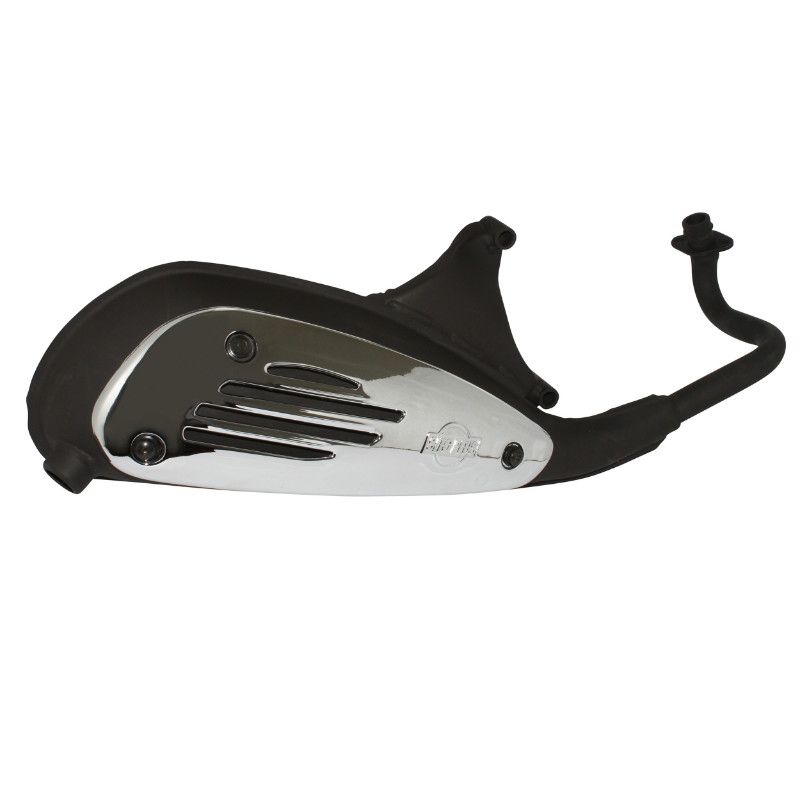 Silencieux Sito Fly 4T-4V Vespa S 4T-4V LX 4T-4V 0745 - vue 4
