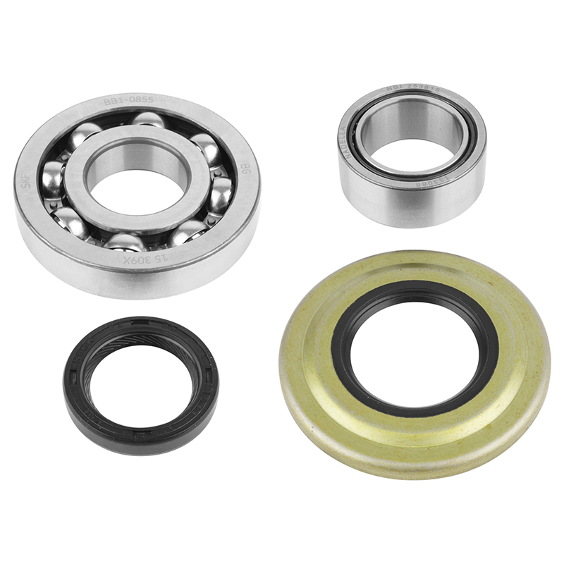 Kit révision vilebrequin RMS Classic Piaggio Vespa PX/PE 125-150-200 cc