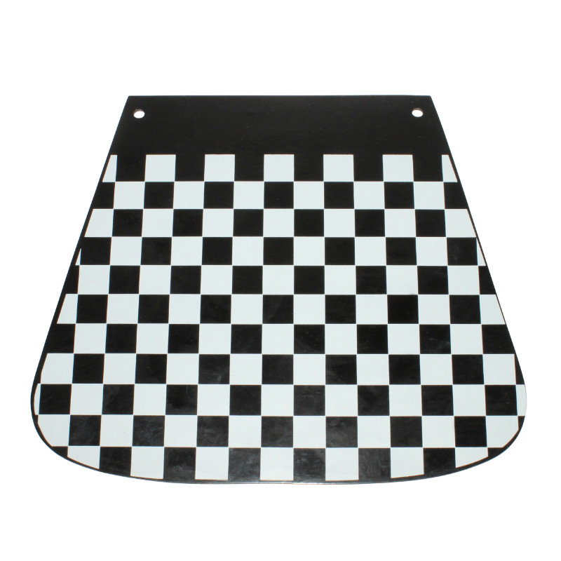 Bavette garde-boue RMS Classic Piaggio Vespa