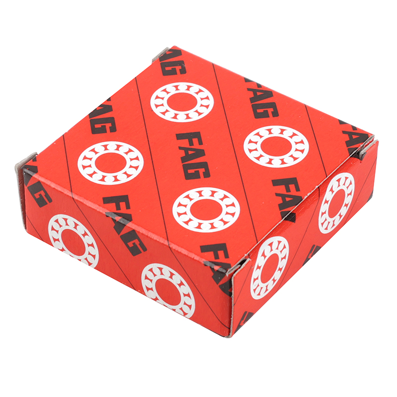 Roulement de roue FAG 6005-2RS 25x47x12 - vue 2