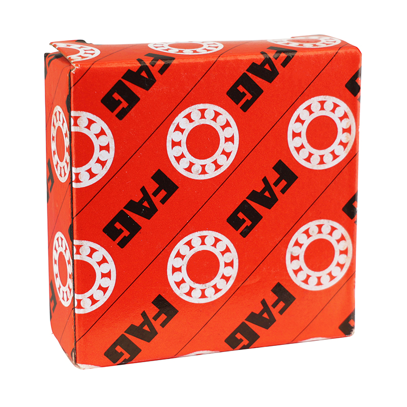 Roulement de roue FAG 6200-2RS (10x30x9) Peugeot 103 AV - MBK 51 AV - vue 2