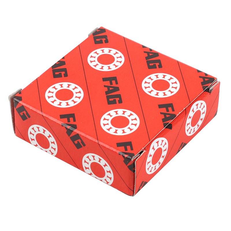 Roulement de roue 6202-2RS (15X35X11) FAG - vue 2