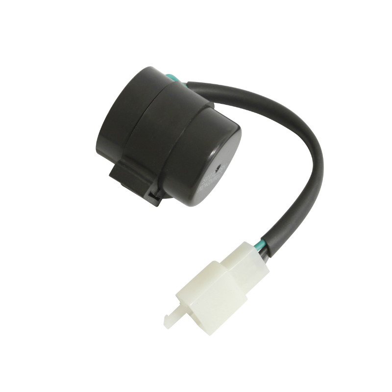 Centrale clignotante P2R adaptable scooter 50 GY6 139 QMB 3 broches