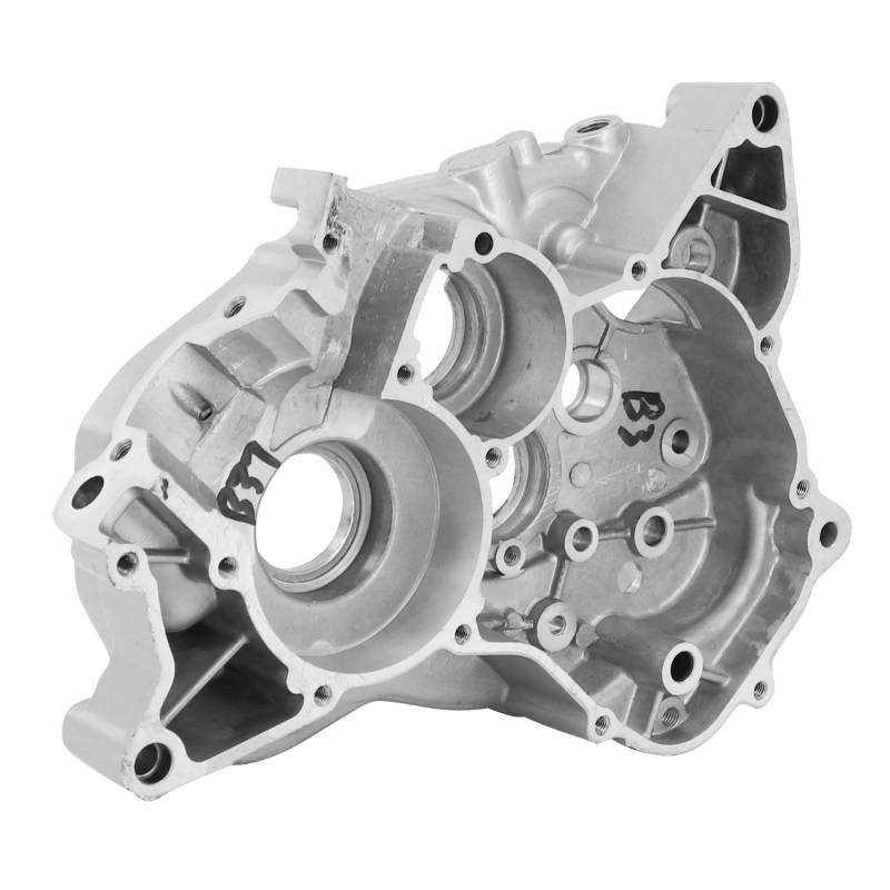 Carter moteur P2R 50 Trigger - CPI 50 SM (droit côté embrayage) - vue 2