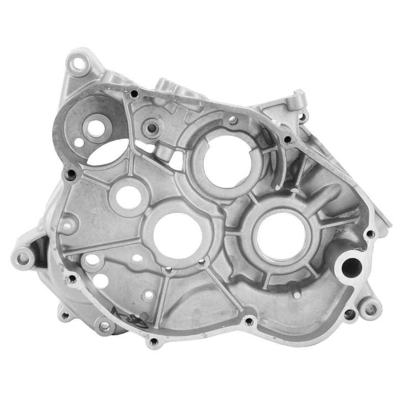 Carter moteur P2R 50 Trigger - CPI 50 SM (droit côté embrayage) - vue 3