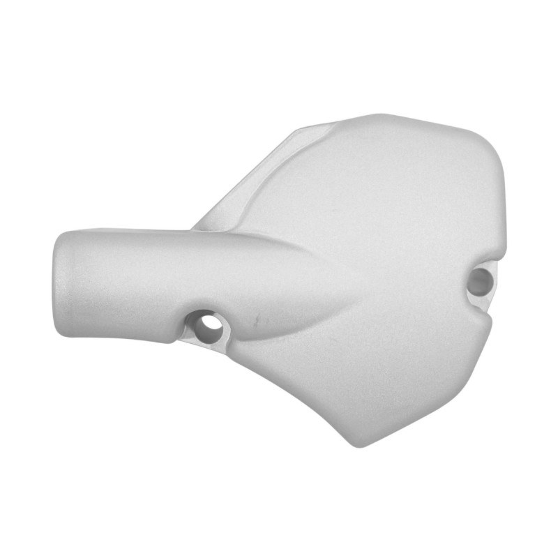 Carter de pompe a huile 50 a boite adaptable minarelli 50 AM6 euro 1 -MBK 50 x-power, x-limit-yamaha 50 TZR, dtr-peugeot 50 XPS, XR6-RIEJU 50 RS1, smx-beta 50 rr-aprilia 50 RS -generic trigger -P2R