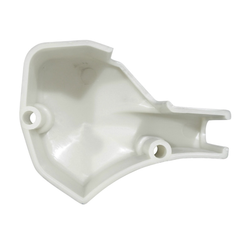 Carter de pompe a huile 50 a boite adaptable minarelli 50 AM6 euro 1 -MBK 50 x-power, x-limit-yamaha 50 TZR, dtr-peugeot 50 XPS, XR6-RIEJU 50 RS1, smx-beta 50 rr-aprilia 50 RS -generic trigger -P2R - vue 2