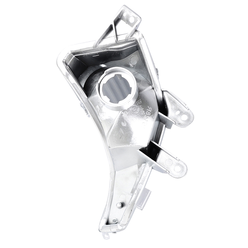 Clignotant avant gauche Yamaha TMAX 530 2012-2016 transparent homologué CE - vue 2