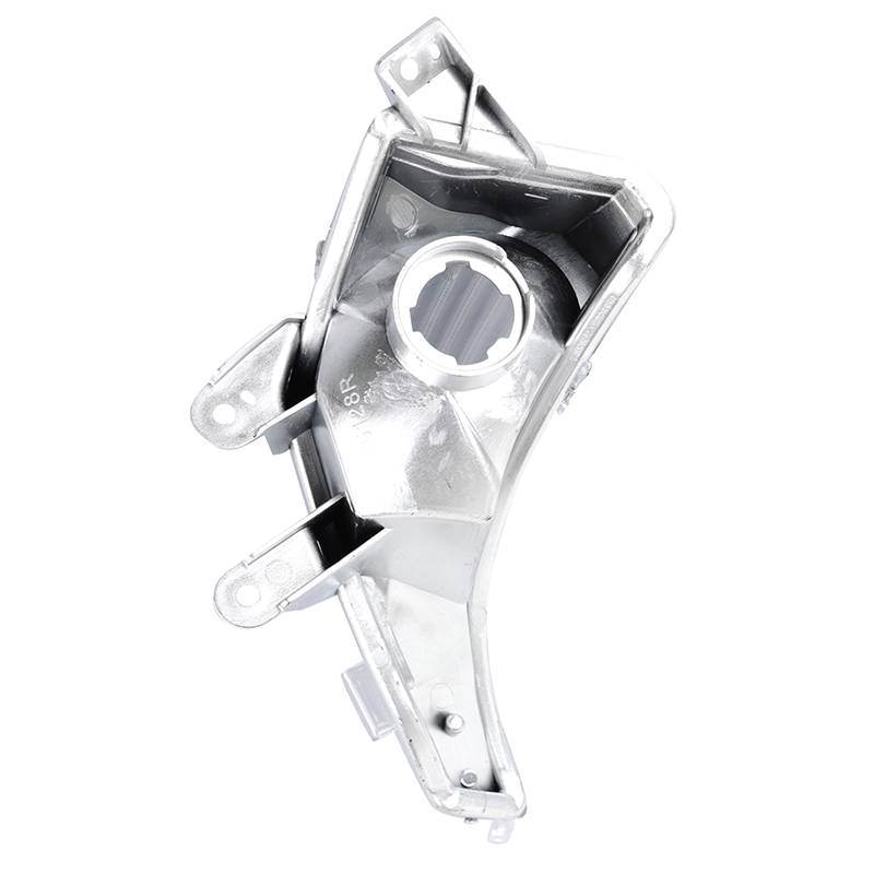 Clignotant avant droit Yamaha TMAX 530 2012-2016 transparent homologué CE - vue 2