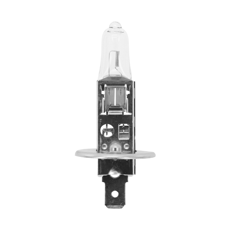 Ampoule H1 Osram 12V 55W P14.5s - vue 3