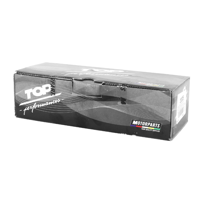 Embiellage-vilebrequin adaptable Piaggio 50 Zip 2T / Typhoon / NRG / Liberty - Gilera 50 Stalker / Runner / DNA / Ice - TOP PERFORMANCES - vue 2