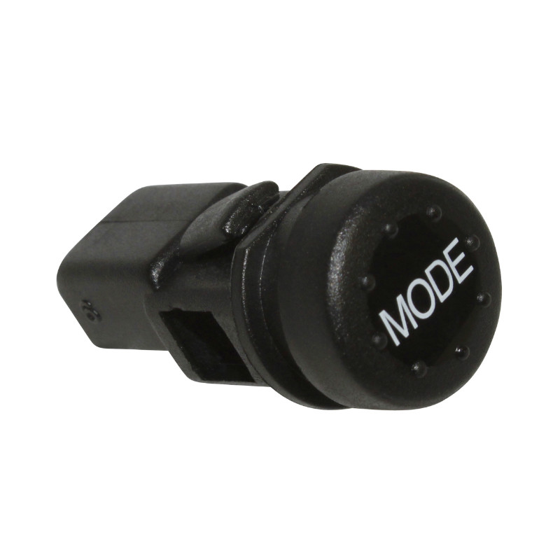 Commodo-commutateur mode maxiscooter adaptable Piaggio 125-250-300-400-500 MP3, 125-250-400 X-Evo, 125-300-350 Beverly, 300 Yourban Sélection P2R