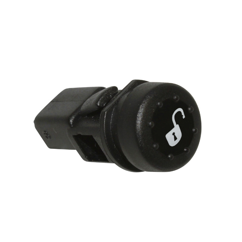 Bouton d'ouverture de selle RMS Piaggio