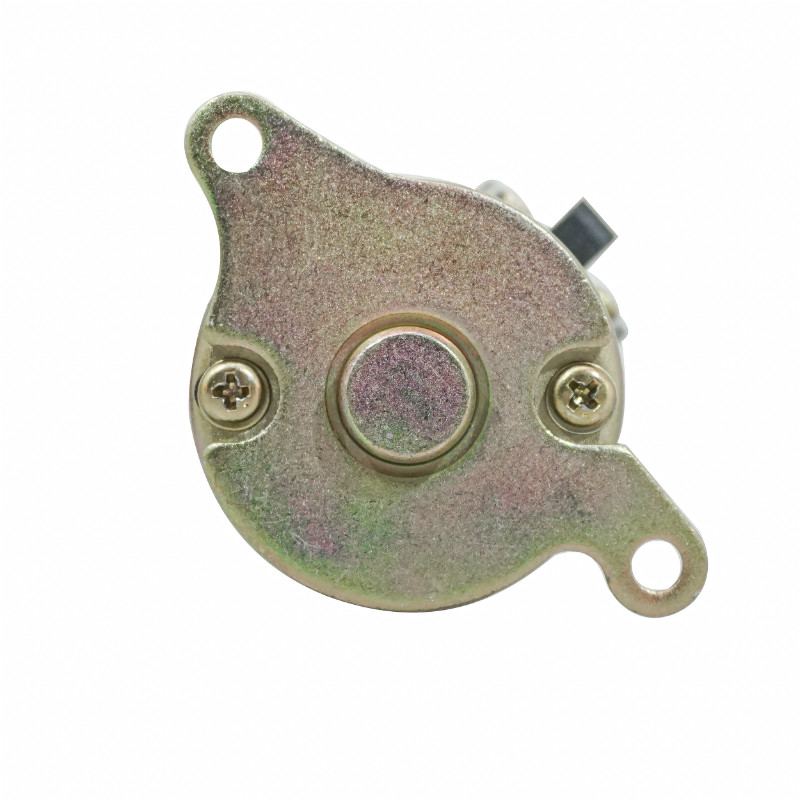 Démarreur maxiscooter adaptable SYM 125 Symphony 2009-2020, Euro-MX 2002-2005, New Duke 2002-2005 type origine - vue 3