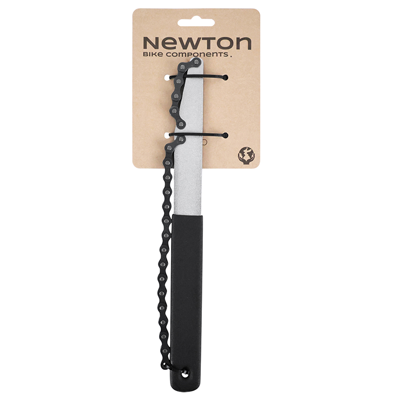 Outil fouet à chaîne 10-11V Newton avec poignée - vue 3