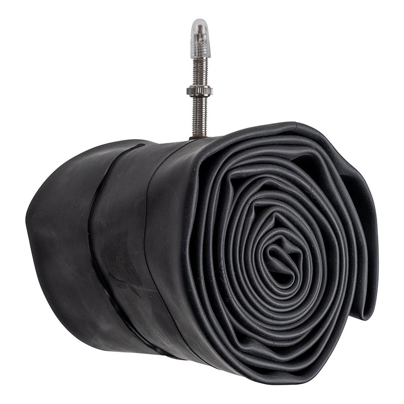 Chambre a air velo 26 x 3.50-4.80 schwalbe valve presta obus demontable tout alu (SV13J) - vue 2