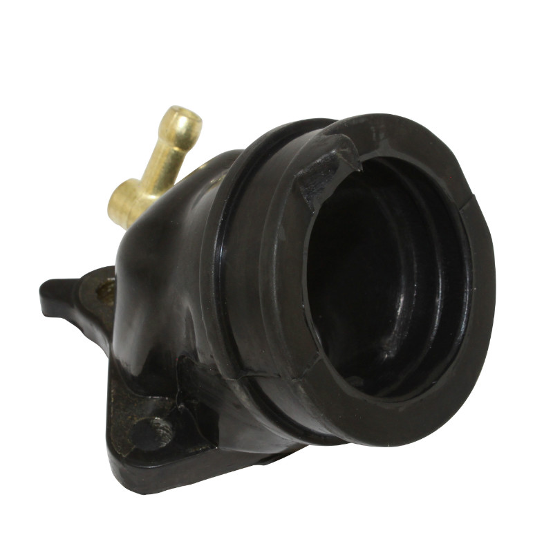 Pipe admission maxiscooter adaptable piaggio 125 beverly 2001+2003, hexagon 4T, vespa GT, X9-GILERA 125 runner 4T-APRILIA 125 atlantic, scarabeo, sport-city -top perf type origine