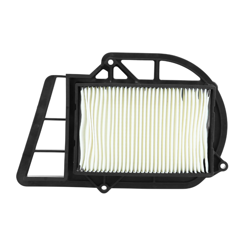 Filtre à air adaptable Yamaha Majesty 250 2000-2003, Versity 300 2003, MBK Skyliner 250 2000-2003, Lilibre 300 2003, Malaguti Pasword 250 2005-2009 - Sélection P2R - vue 2