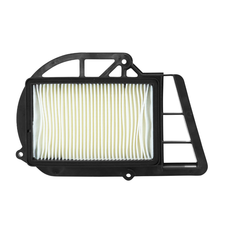Filtre à air adaptable Yamaha Majesty 250 2000-2003, Versity 300 2003, MBK Skyliner 250 2000-2003, Lilibre 300 2003, Malaguti Pasword 250 2005-2009 - Sélection P2R - vue 3