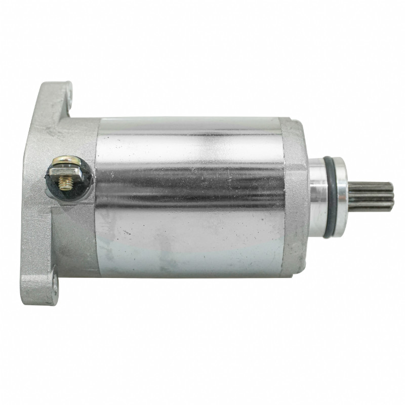 Démarreur maxiscooter adaptable SYM 125 HD 2003-2004 P2R - vue 2