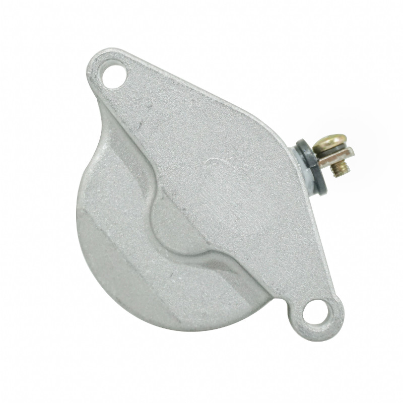 Démarreur maxiscooter adaptable SYM 125 HD 2003-2004 P2R - vue 3