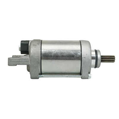 Démarreur maxiscooter adaptable Honda 300 Forza 2013+ / 300 SH 2007+ P2R - vue 2