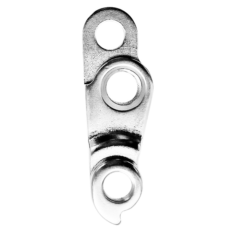 Patte de dérailleur aluminium Marwi GH-087 - vue 2