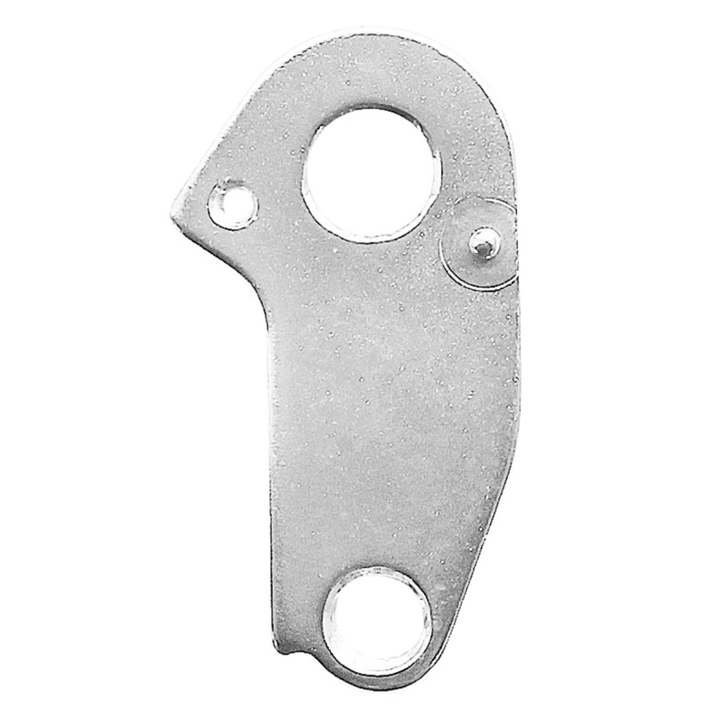 Patte de dérailleur aluminium Marwi marin GH-095 - vue 2