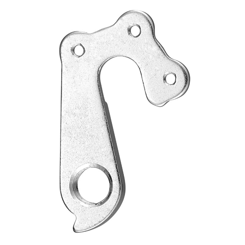 Patte de dérailleur aluminium Marwi KTM GH-098 - vue 2