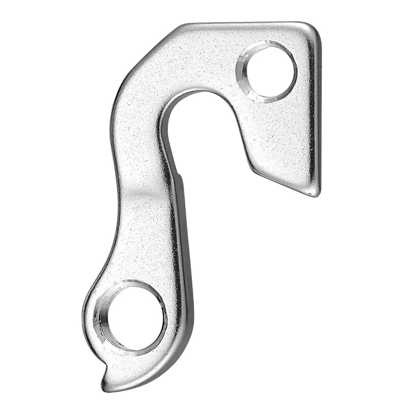 Patte de dérailleur aluminium Marwi GH-100 - vue 2
