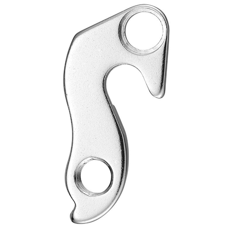 Patte de dérailleur aluminium Marwi GH-101 - vue 2