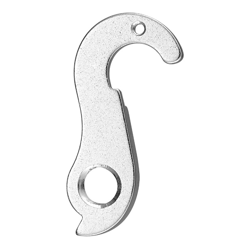 Patte de dérailleur alu Marwi GH-105 - vue 2