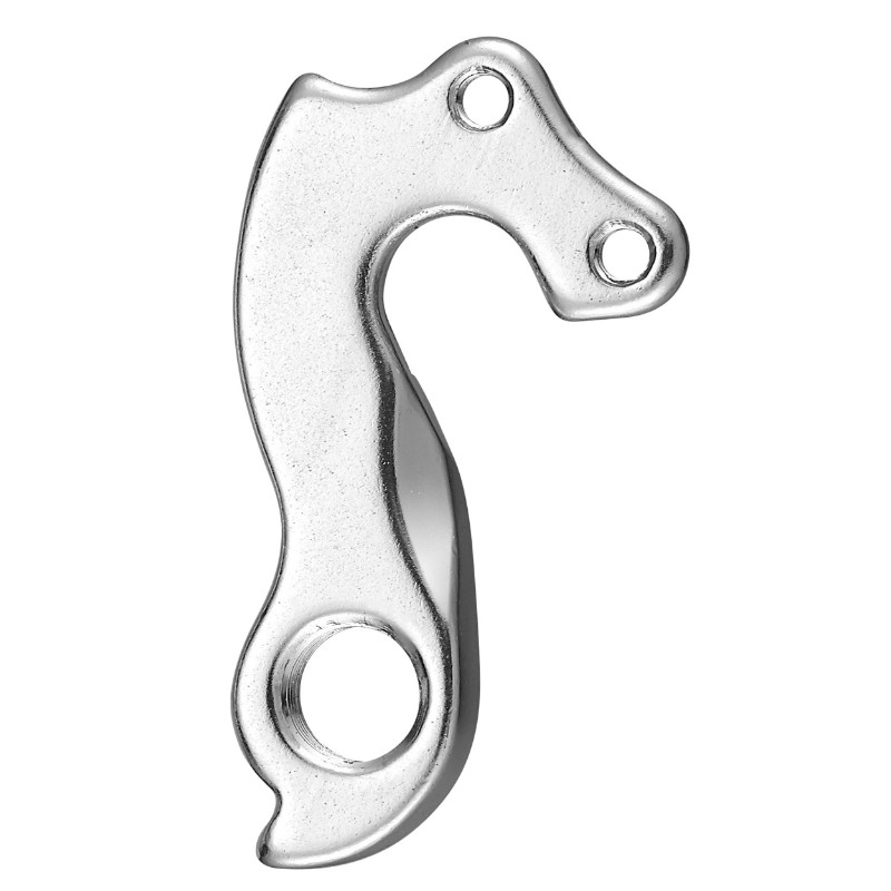 Patte de dérailleur aluminium Marwi Kuota GH-122 - vue 2