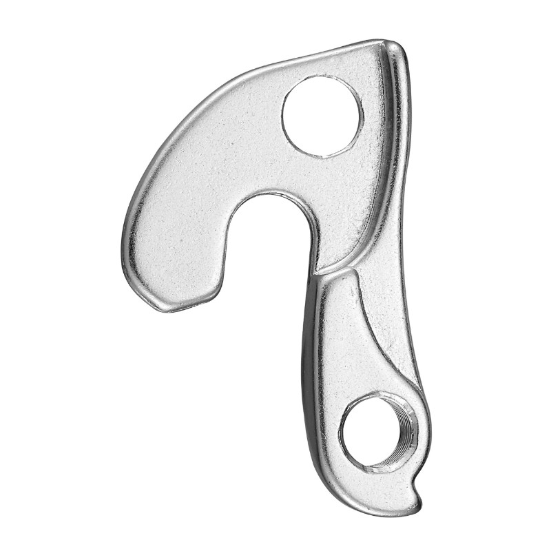 Patte de dérailleur aluminium Marwi GH-123
