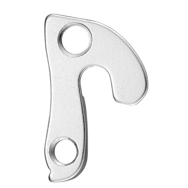 Patte de dérailleur aluminium Marwi GH-123 - vue 2