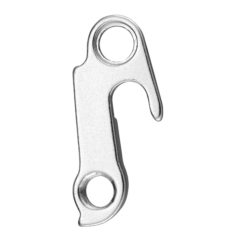 Patte de dérailleur aluminium Marwi GH-124 - vue 2