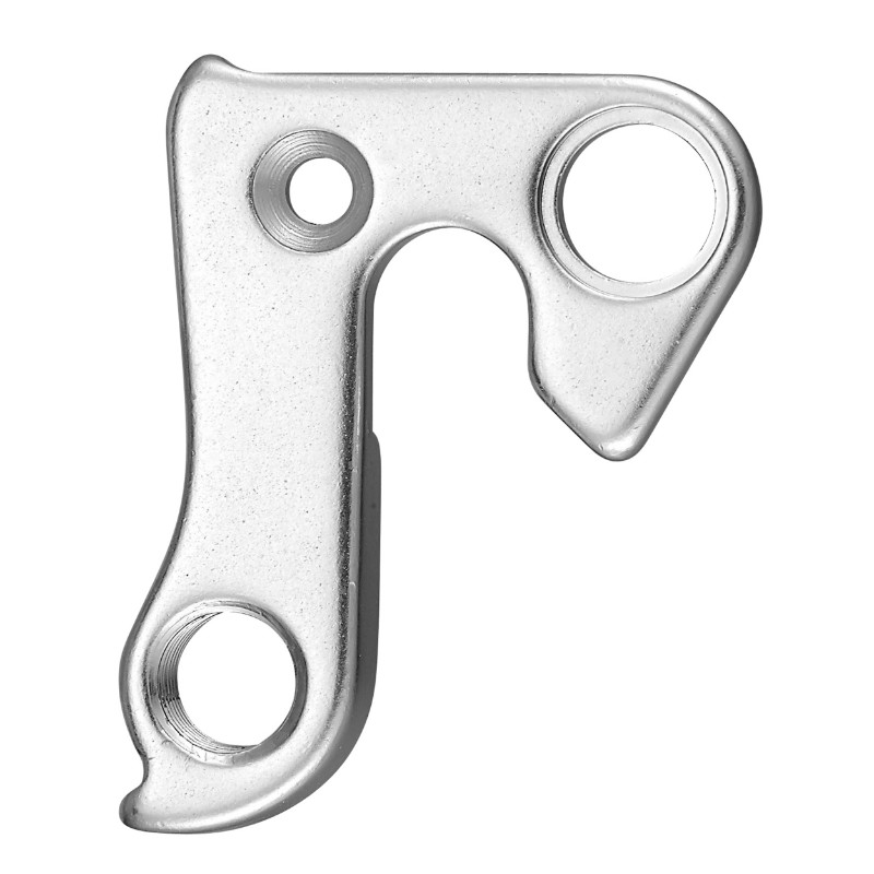 Patte de dérailleur aluminium Marwi GH-128 - vue 2