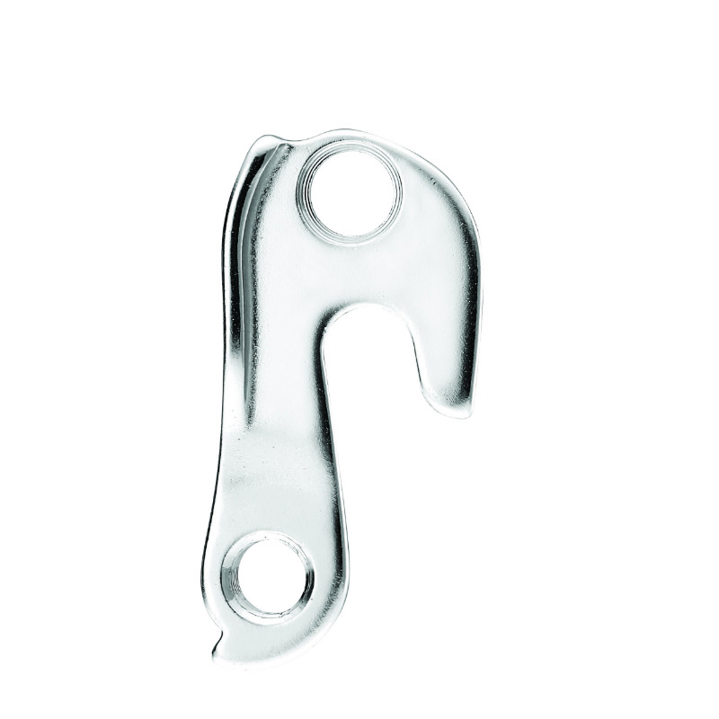 Patte de dérailleur aluminium Marwi Felt GH-132 - vue 2