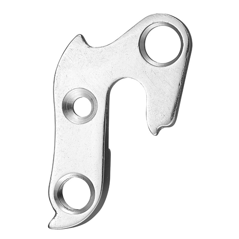 Patte de dérailleur aluminium Marwi GH-133 - vue 2