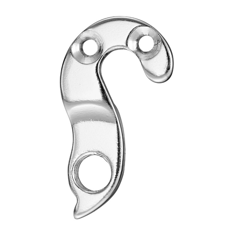 Patte de dérailleur aluminium Marwi Giant GH-135 - vue 2