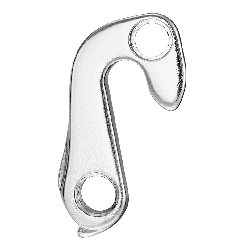 Patte de dérailleur aluminium Marwi Trek GH-139 - vue 2