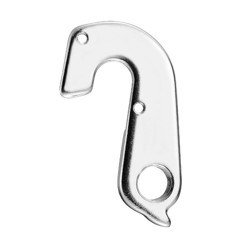 Patte de dérailleur aluminium Marwi GH-140 - vue 2