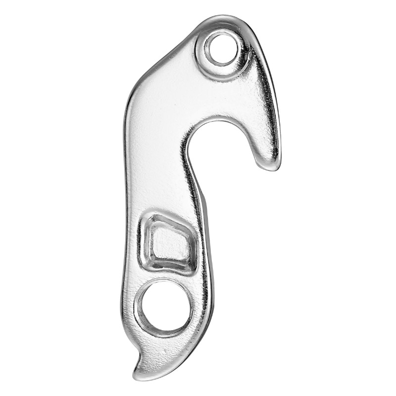 Patte de dérailleur aluminium Marwi GH-142 - vue 2
