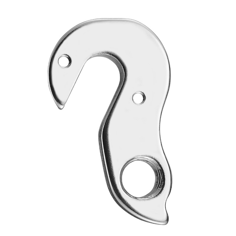 Patte de dérailleur aluminium Marwi GH-143 - vue 2