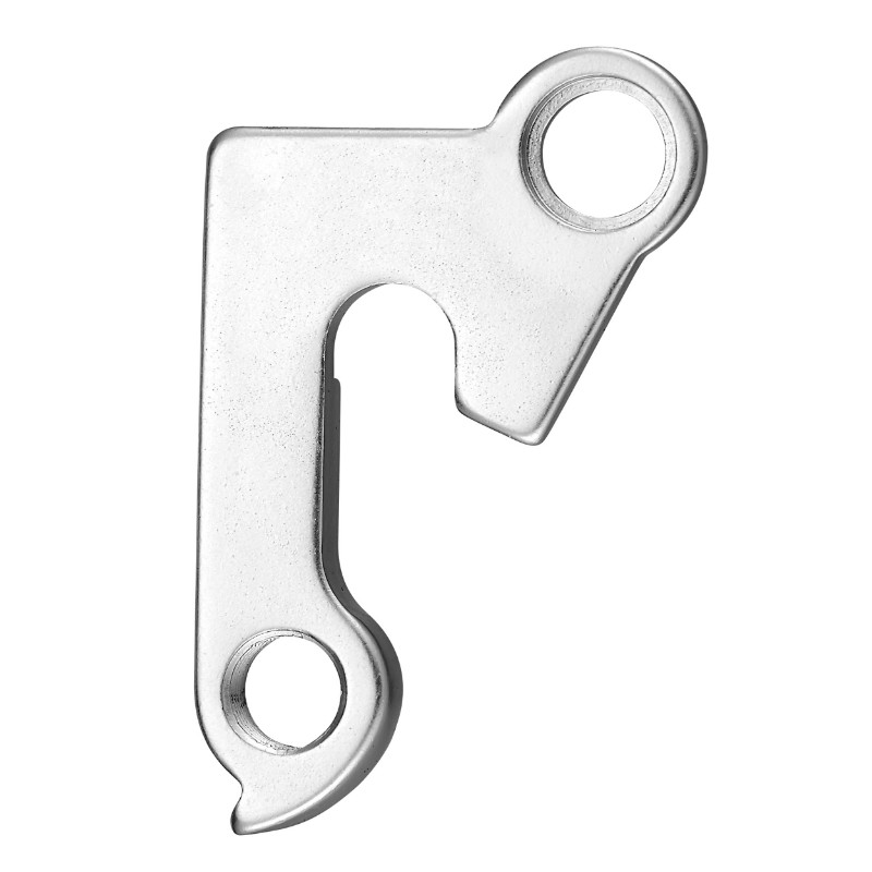Patte de dérailleur aluminium Marwi GT GH-144 - vue 2