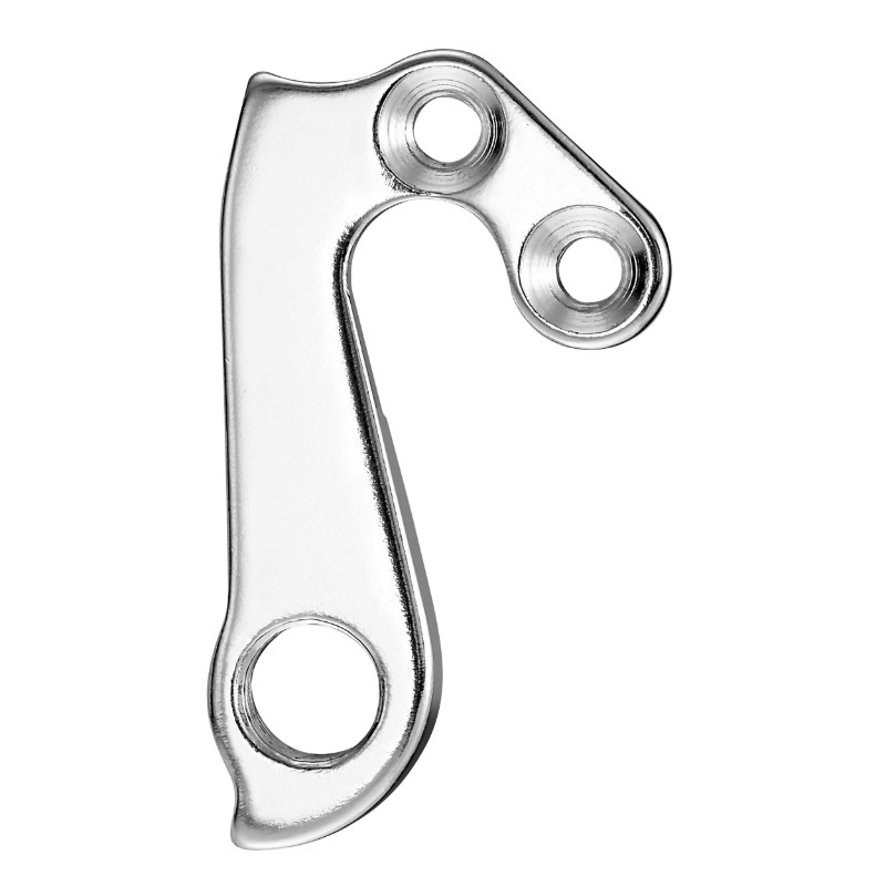 Patte de dérailleur aluminium Marwi Cervello-Merckx GH-147 - vue 2