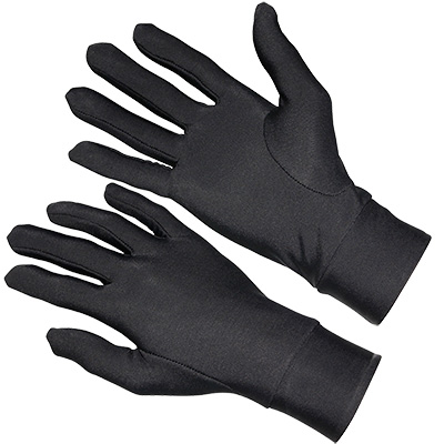 Sous-gants Newton Super Roubaix Zyrtex noir L