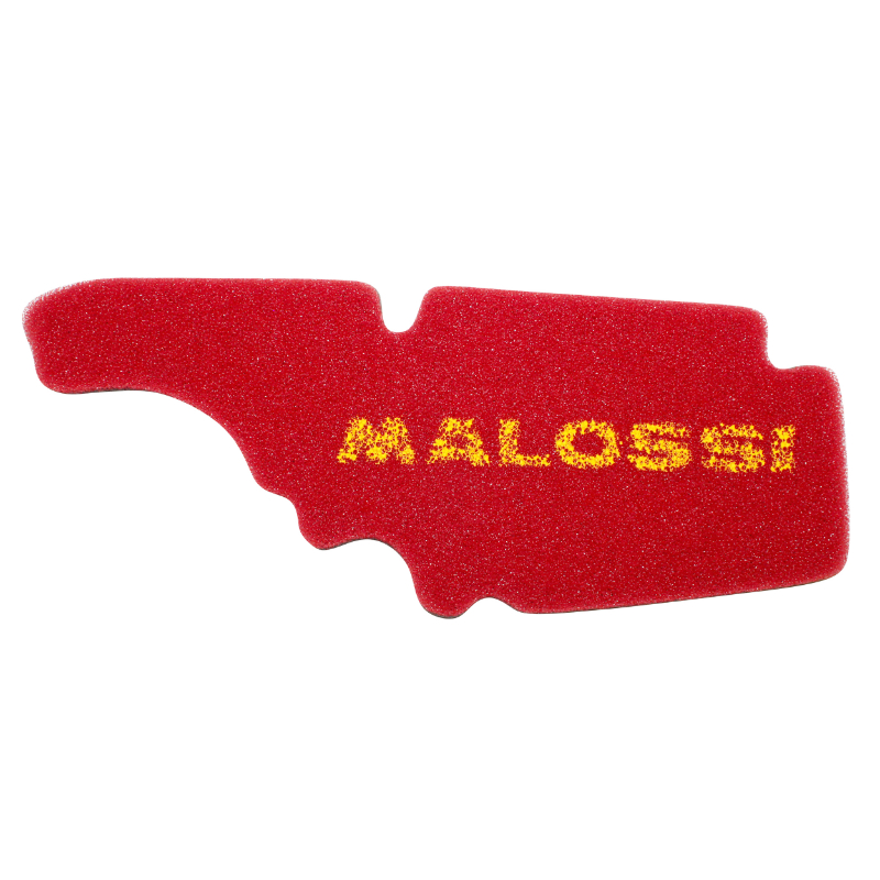 Mousse filtre à air Malossi Piaggio 50 Fly 4T 125 Fly Liberty LX X8 Street - vue 2