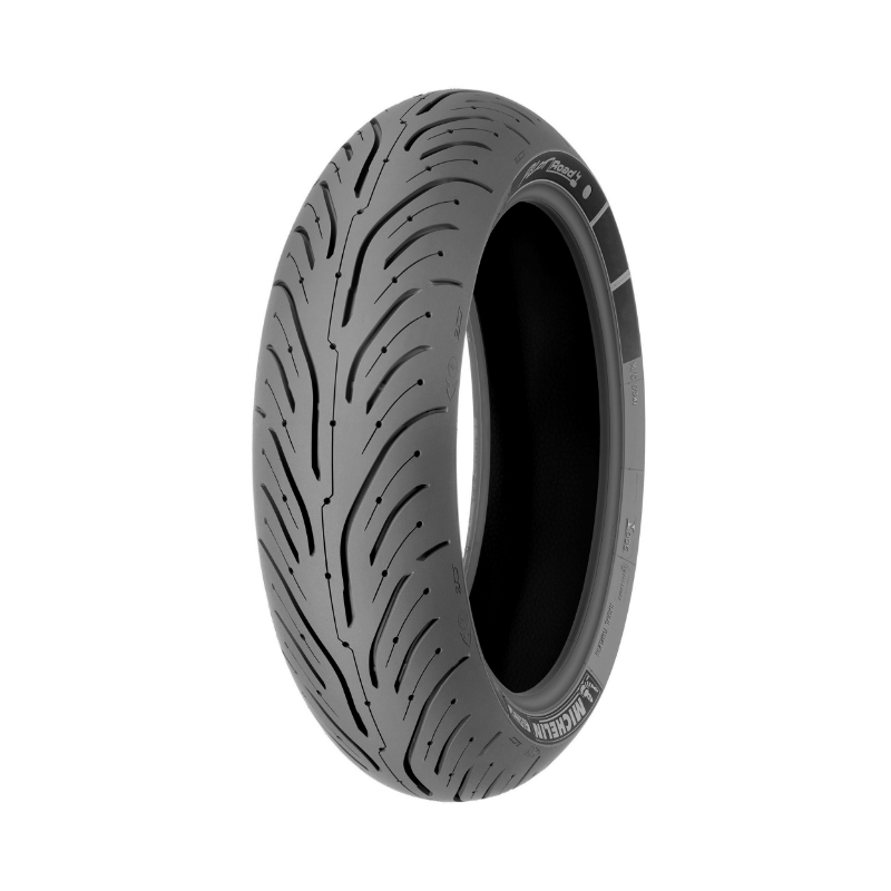 180 / 55ZR17 (73W) TL PIROA4 pneu mi pilot road 4 - vue 2
