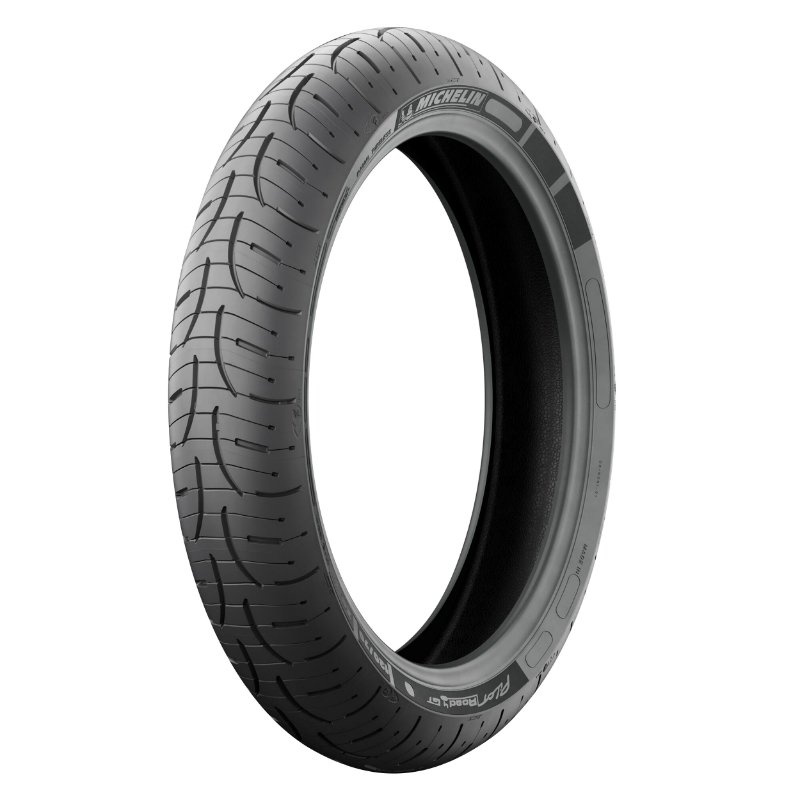 Pneu avant moto Michelin Pilot Road 4 GT 120/70-17 58W